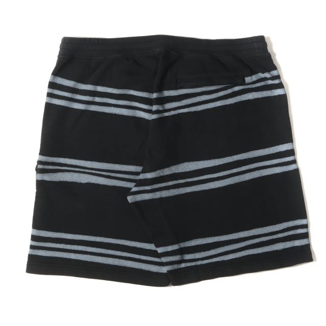 Supreme シュプリーム パンツ / 20AW STONE ISLAND ワープストライプ