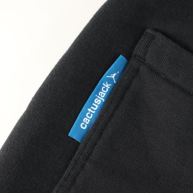 NIKE ナイキ パンツ サイズ:M / 21AW Travis Scott fragment design