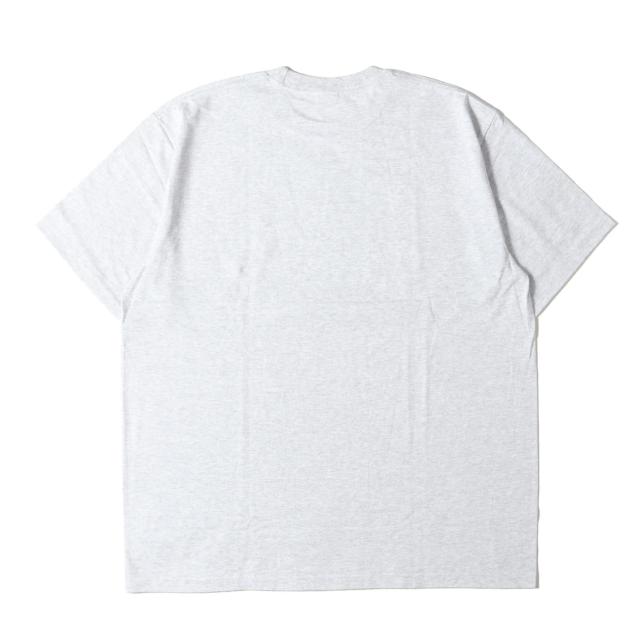Supreme シュプリーム Tシャツ サイズ:XL / 24AW テラ・パトリック