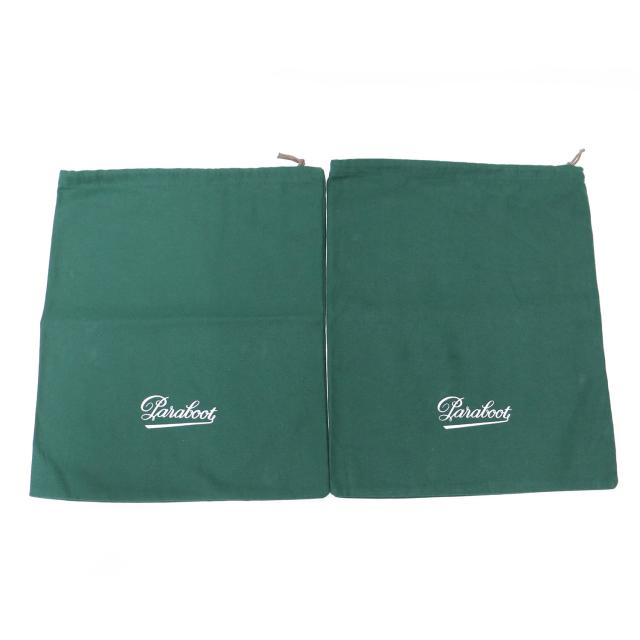 Paraboot パラブーツ ボルドー サイズ:UK5(24.5cm) / インバータブル レザー レースアップ ブーツ / IMBATTABLE F / ショートブーツ フラット ラウンドトゥ / フランス製 / シューズ 靴【レディース】【K4453】