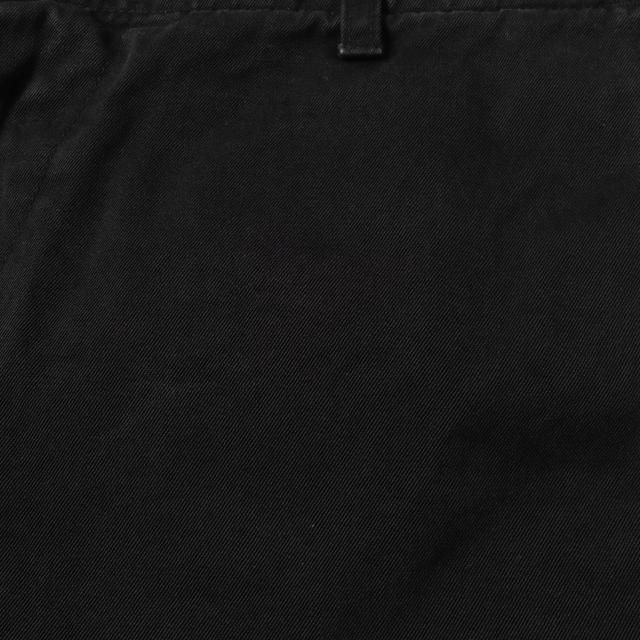 SEQUEL シークエル パンツ サイズ:M 22SS ダメージリペア加工 チノ