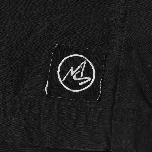 MASSES マシス パンツ サイズ:XL リップストップ イージー ショーツ