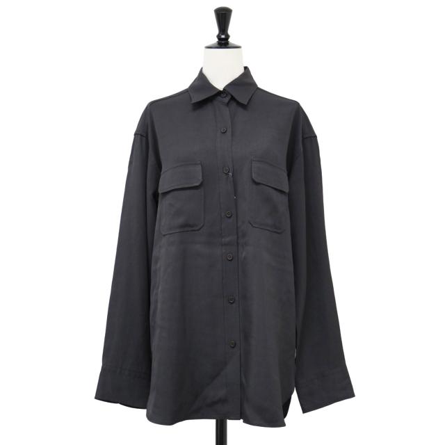 ドゥーズィエムクラス Deuxieme Classe Linen*CTN N S Knit ノースリーブニット ベージュ サイズ：-