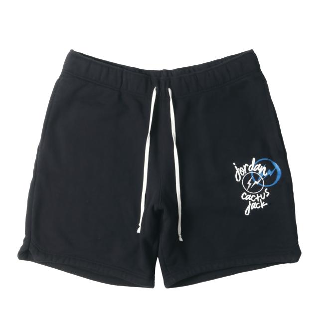 NIKE トラヴィススコット フラグメントコラボ ハーフパンツ Lサイズ