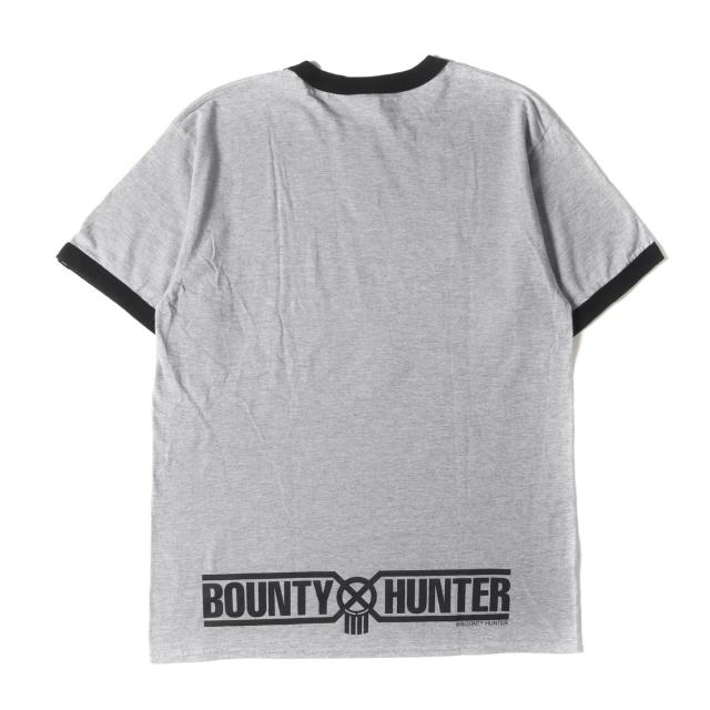 BOUNTY HUNTER バウンティーハンター Tシャツ サイズ:XL BOUNTY HUNTER バウンティーハンター Tシャツ サイズ:XL