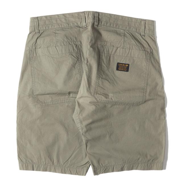 NEIGHBORHOOD ネイバーフッド パンツ サイズ:L / ミリタリー ベイカー