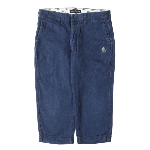 STUSSY ステューシー パンツ サイズ:30 / 00s Dickies デニム STUSSY ステューシー パンツ サイズ:30 / 00s Dickies デニム