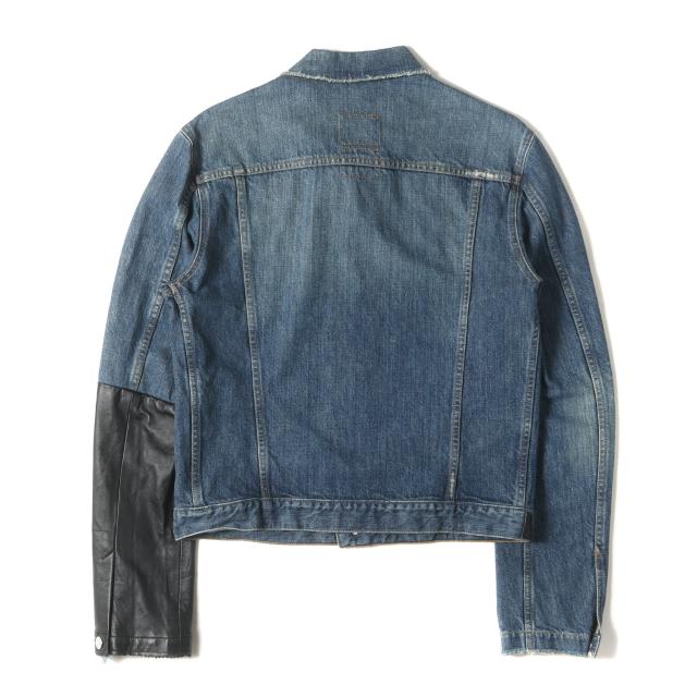 【豊富な，新品】 vintage Helmut Lang ヘルムートラング　本人期　78