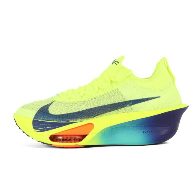Nike エア ズーム アルファフライ ネクスト% 27.5cm ナイキ エアズーム