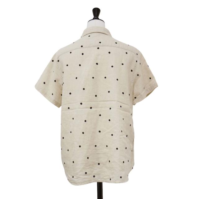 グランマママドーター ブラウス size0 GRANDMA MAMA DAUGHTER (Women