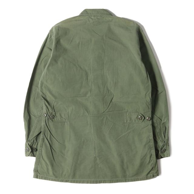 Vintage Military Item ヴィンテージ ミリタリー ジャケット Vintage Military Item ヴィンテージ ミリタリー ジャケット