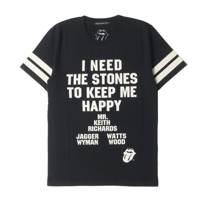 激レア‼️THE ROLLING STONES THEE HYSTERIC XXX 中古・古着通販】Thee Hysteric XXX (ジィ ヒステリックトリプル