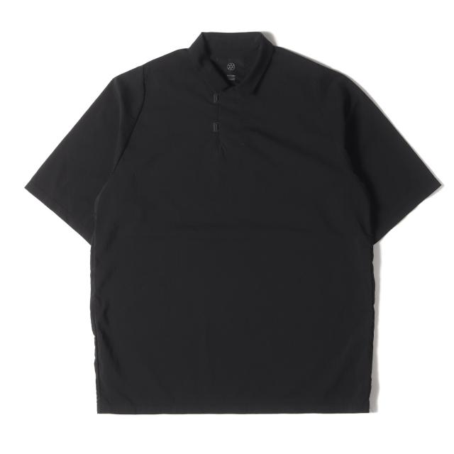 TEATORA CARTRIDGE POLOSHIRT DR ドクトロイド TEATORA テアトラ ポロシャツ サイズ:2 / カートリッジ