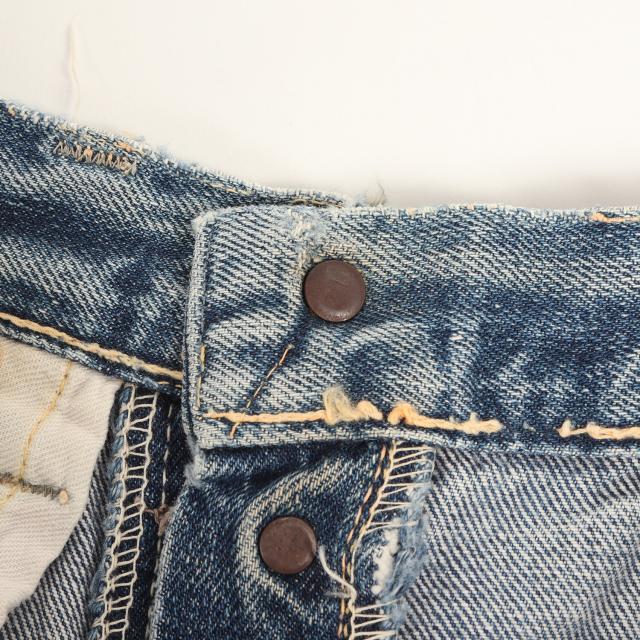 雰囲気抜群】Levis / vintage ヴィンテージ リーバイス パンツ サイズ  