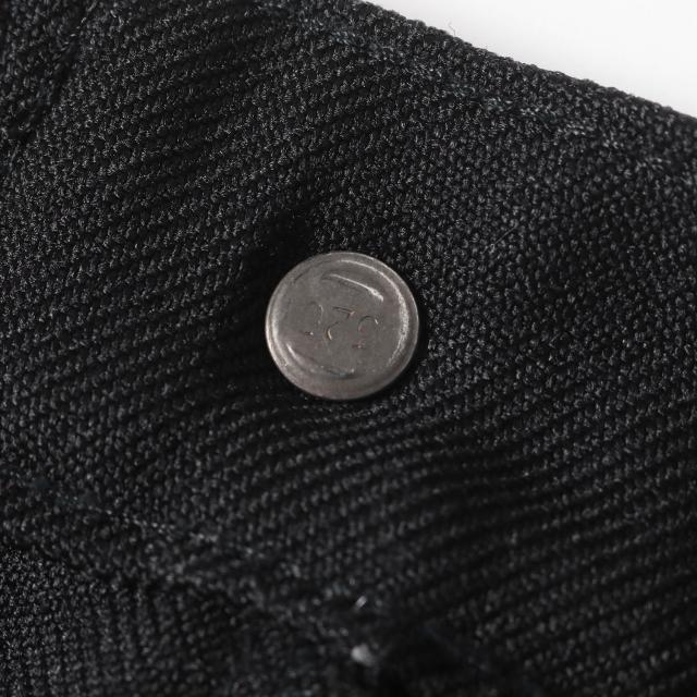 希少 ブラック】Levis / vintage ヴィンテージ リーバイス パンツ
