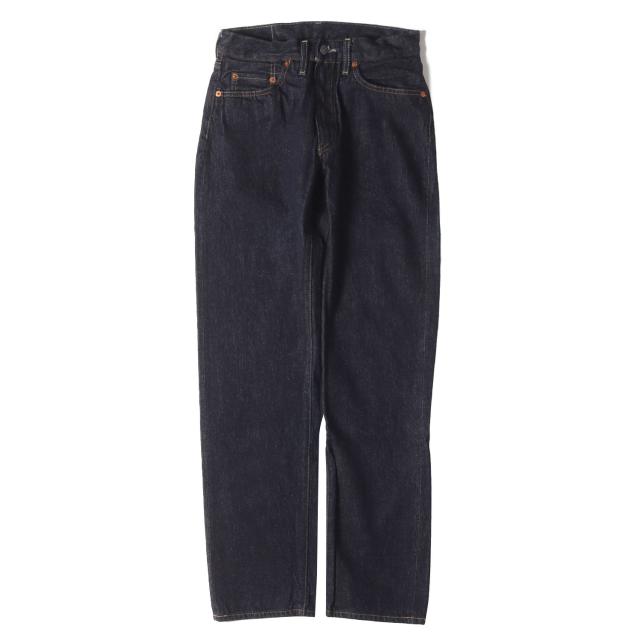 Levis / LVC リーバイス パンツ サイズ:31×34 / 1954年復刻 501ZXX リジッド デニムパンツ (50154-0090 / トルコ製) / インディゴ / ボトムス ジーンズ ジーパン【メンズ】【中古】【美品】【K4470】