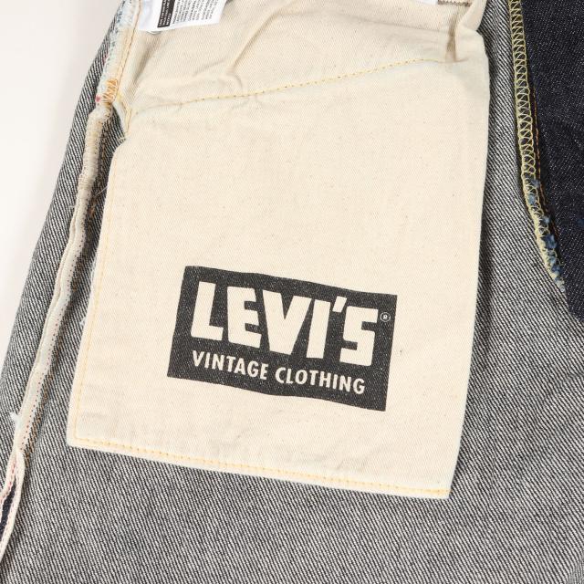 Levis / LVC リーバイス パンツ サイズ:31×34 / 1954年復刻 501ZXX