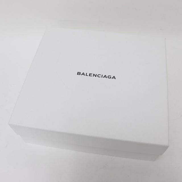 BALENCIAGA バレンシアガ サンダル ブラウン サイズ:38(25.0cm) / ヌバック ウエッジソール サンダル / ストラップ ベルト ジュート / スペイン製 / ブランド シューズ 靴【レディース】【中古】【K4470】
