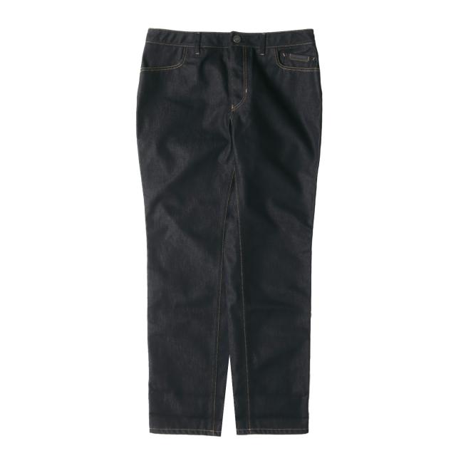 HARLEY-DAVIDSON ハーレーダビッドソン パンツ サイズ:36 2019年モデル FXRG ウォータープルーフ 3レイヤー デニムパンツ インディゴ ボトムス ジーンズ ジーパン ズボン【メンズ】【K4173】