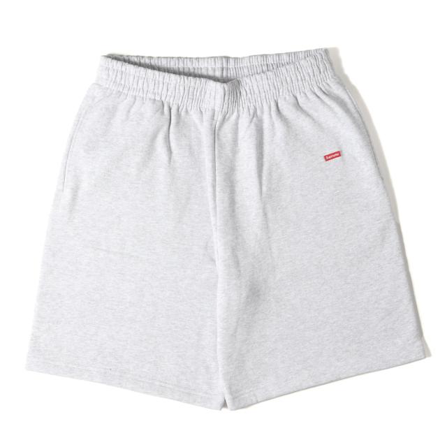 Supreme シュプリーム ショートパンツ Mサイズ 中古・古着通販Supreme (シュプリーム) ショートパンツ ブルー