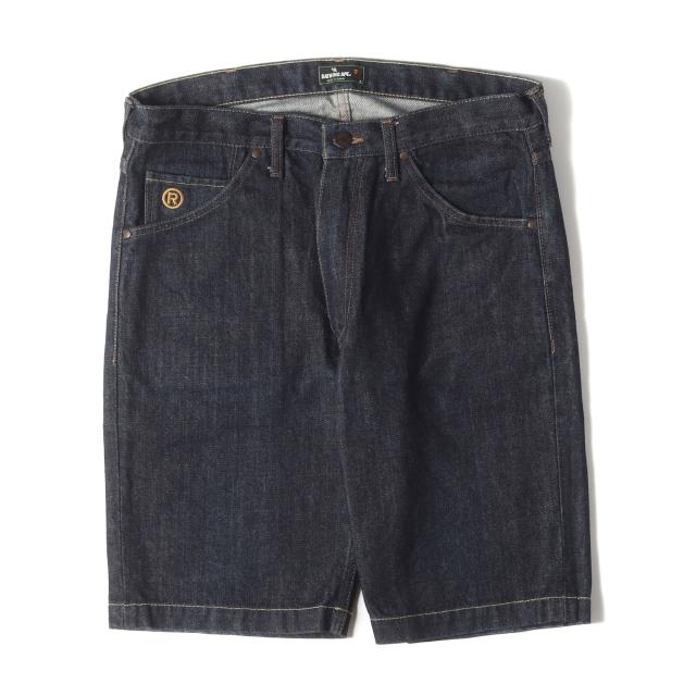 A BATHING APE ア ベイシング エイプ パンツ サイズ:M / BAPEロゴ