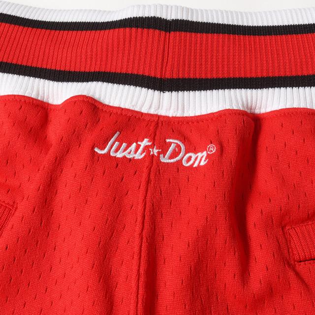 Just Don ジャストドン パンツ サイズ:L MITCHELL&NESS NBA