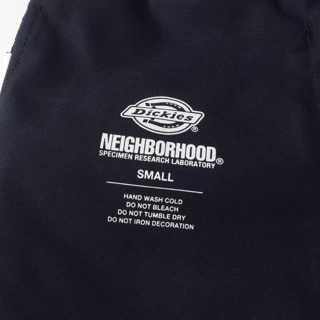 NEIGHBORHOOD ネイバーフッド パンツ サイズ:S / 22SS Dickies SRL T/C