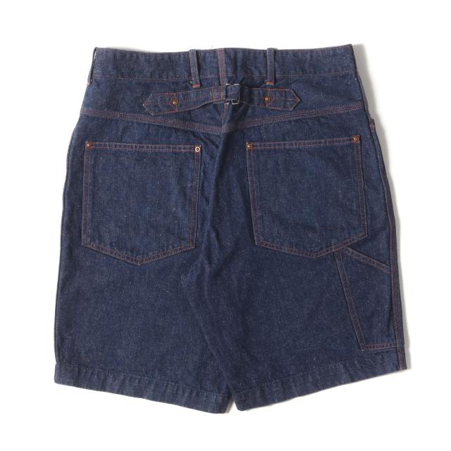 TENDERLOIN テンダーロイン パンツ サイズ:S / シンチバック付き 