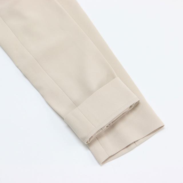 theory luxe セオリーリュクス ジャケット ベージュ サイズ:36 S / 24 