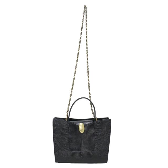 TOFF&LOADSTONE 2WAY レザー ハンドバッグ ショルダーバッグ 【公式通販】