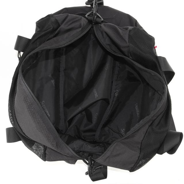 Supreme シュプリーム バッグ 22SS メッシュ　ダッフルバッグ Supreme シュプリーム バッグ / 22SS メッシュ コンビ ダッフルバッグ