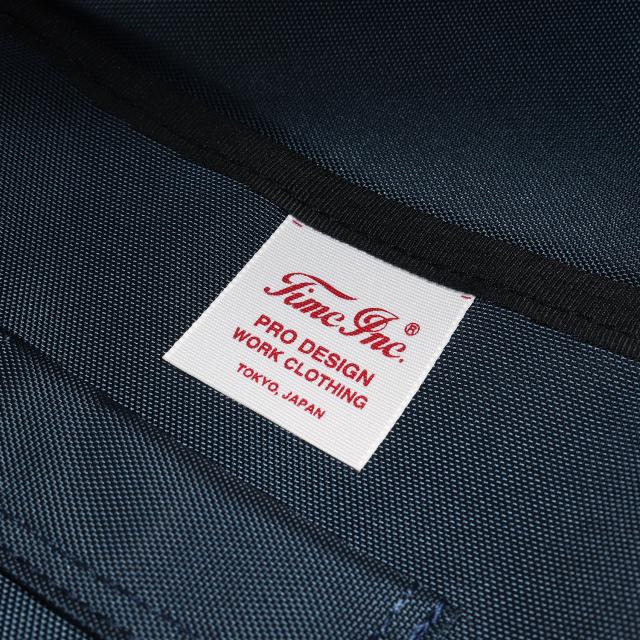 Timc Inc. 東京インディアンズ モーターサイクル バッグ / デイパック