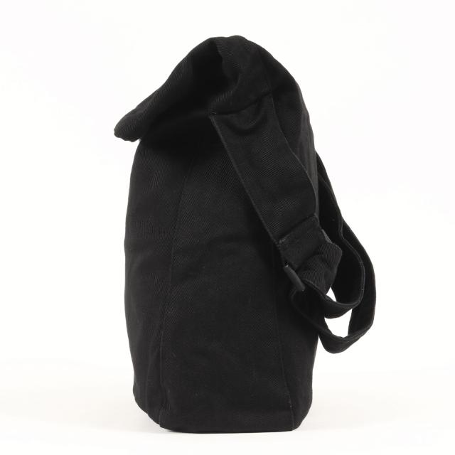 24aw OUR LEGACY ショルダー バッグ 黒