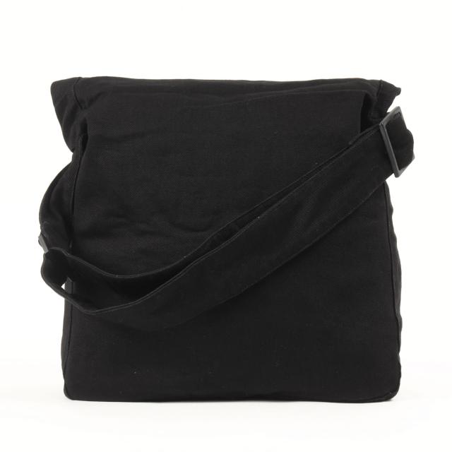 24aw OUR LEGACY ショルダー バッグ 黒