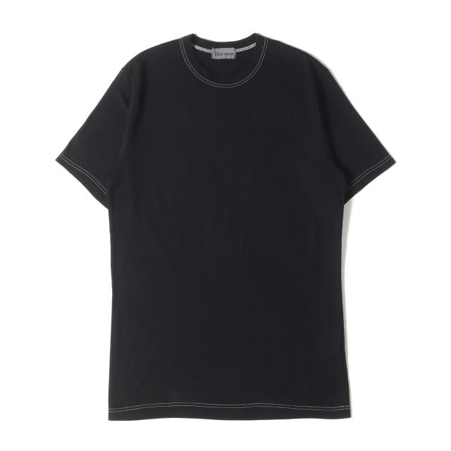 Yohji Yamamoto ヨウジヤマモト カットソー Tシャツ