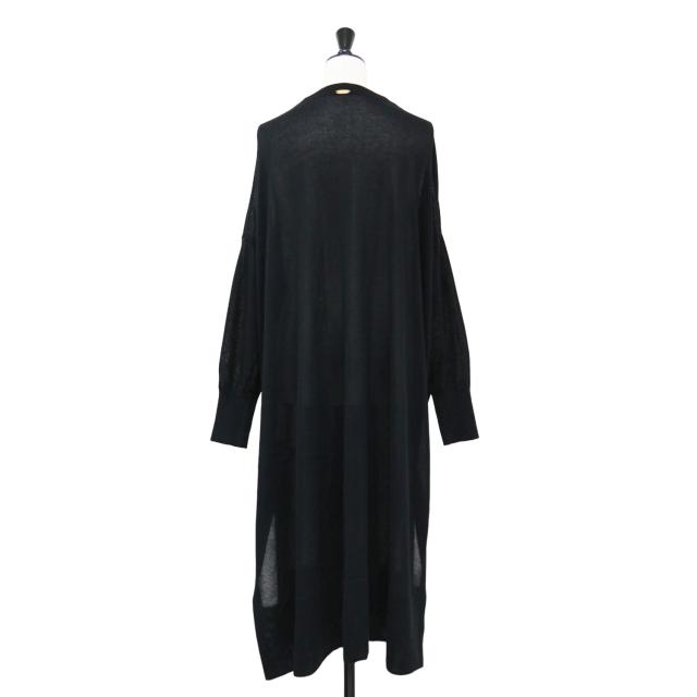 MUSE de DeuxiemeClasse WONDER ロングカーディガン MUSE de