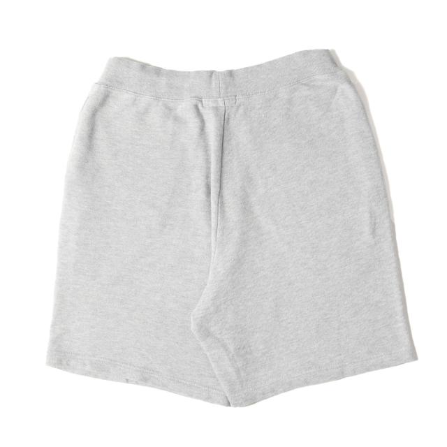 WIND AND SEA ウィンダンシー パンツ サイズ:M / 発泡プリント