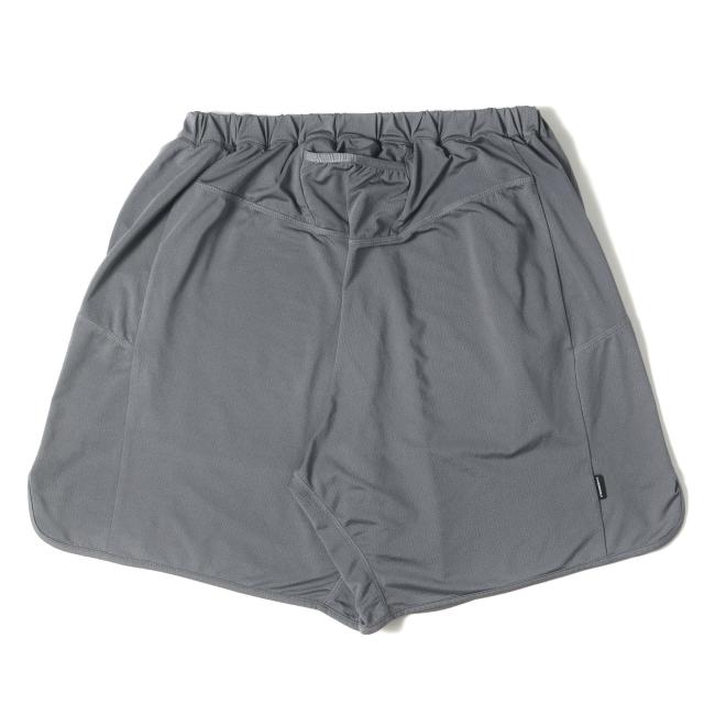 NEIGHBORHOOD ネイバーフッド パンツ サイズ:L / 21SS ストレッチ