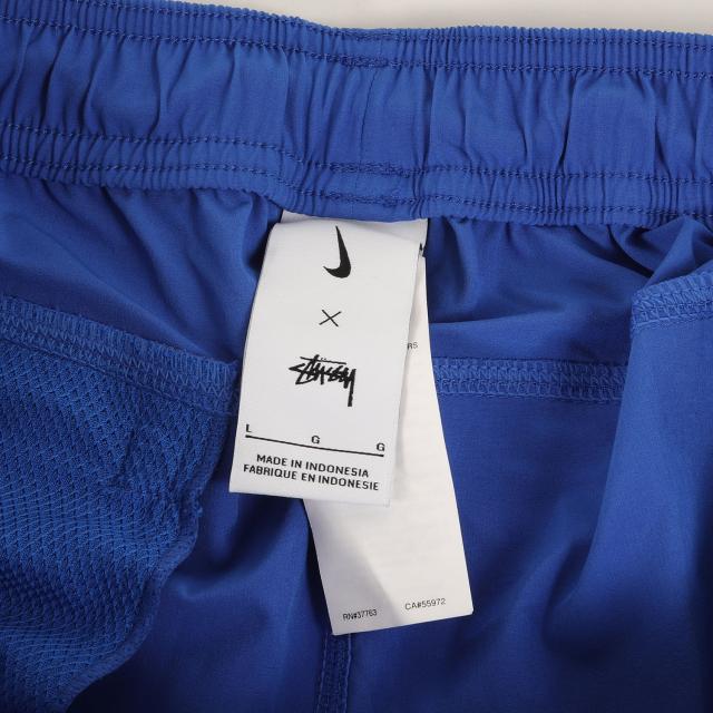 パンツ 【新品】STUSSY ステューシー パンツ サイズ:L / 24SS NIKE