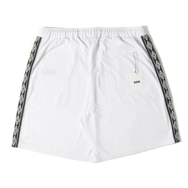 GOD SELECTION XXX ゴッド・セレクション・トリプルエックス パンツ