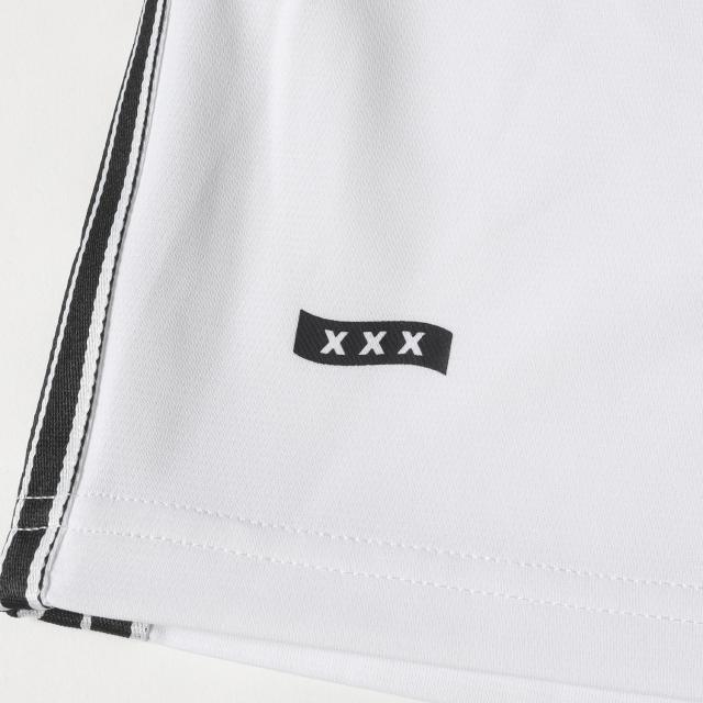 UMBRO × GOD SELECTION XXX GOD SELECTION XXX ゴッド・セレクション