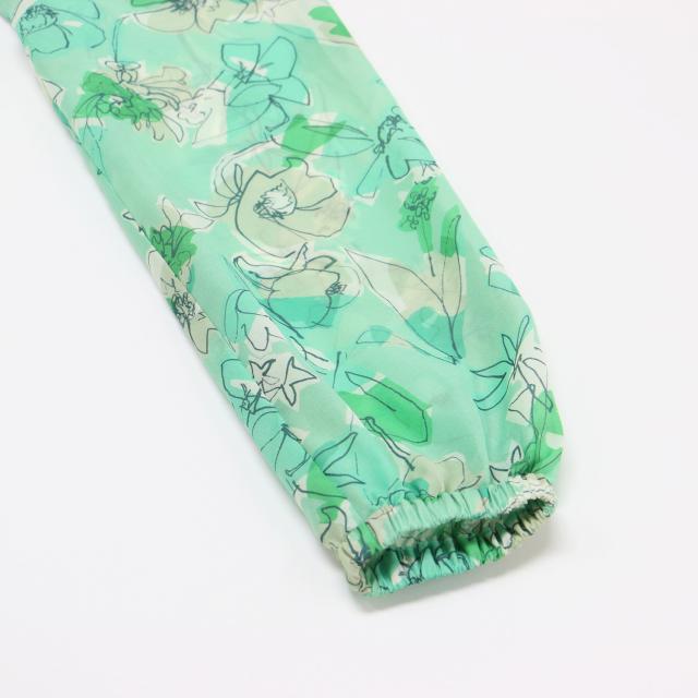 TOMORROWLAND collection トゥモローランド コレクション ブラウス  