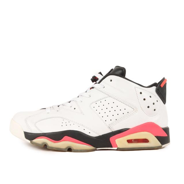 ナイキ　エアジョーダン 6 ゴルフシューズ　AJ6 インフラレッド　26.5㎝ NIKE Air Jordan Infrared Pack 6/6 ナイキ エアジョーダン6 (Nike