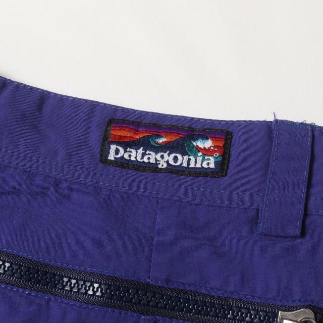 希少 グッドコンディション】Patagonia パタゴニア パンツ サイズ:32