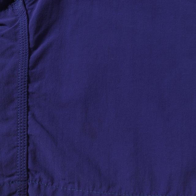 【希少 グッドコンディション】Patagonia パタゴニア パンツ サイズ:32 / 90s 波タグ ナイロン 2タック ショーツ (95年製) / ブルー / ボトムス ショートパンツ ズボン【メンズ】【中古】【K4486】 希少 グッドコンディション】Patagonia パタゴニア パンツ サイズ:32