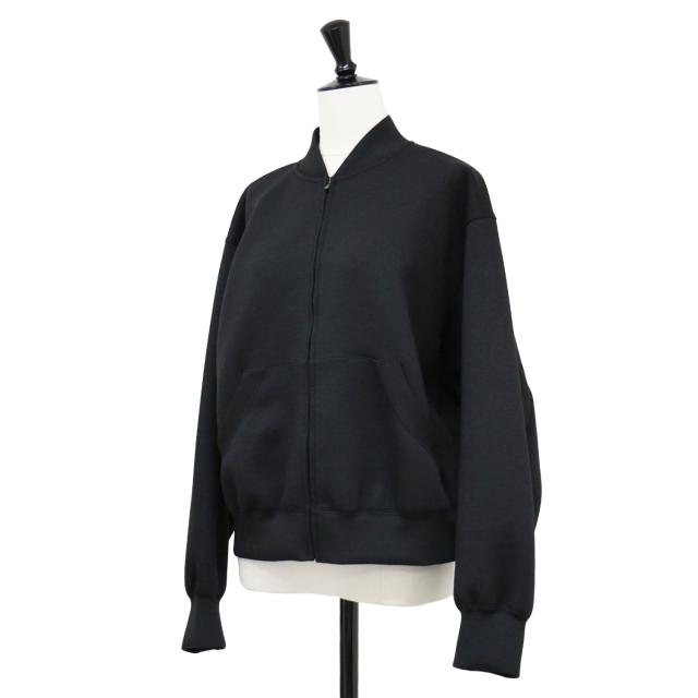 theory luxe ジップアップブルゾン タグ付き】theory luxe