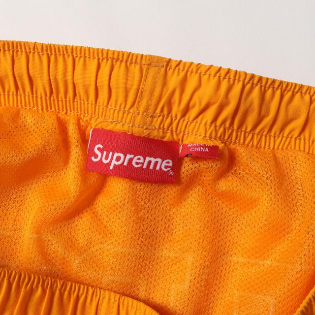 Supreme シュプリーム パンツ サイズ:M / 22SS アーチロゴ ウォーター