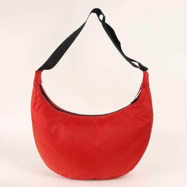 Francesco Biasia 赤 小物入れ