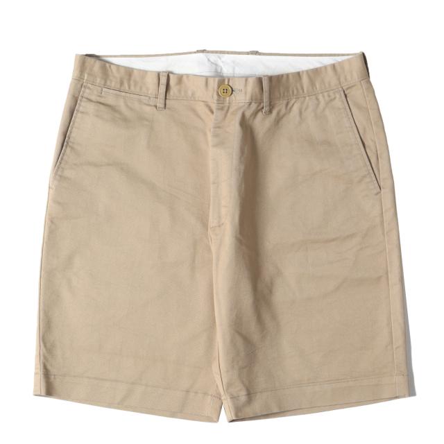 NEIGHBORHOOD ネイバーフッド　アンクルパンツ ベージュ2025ss NEIGHBORHOOD ネイバーフッド アンクルパンツ ベージュ2025ss