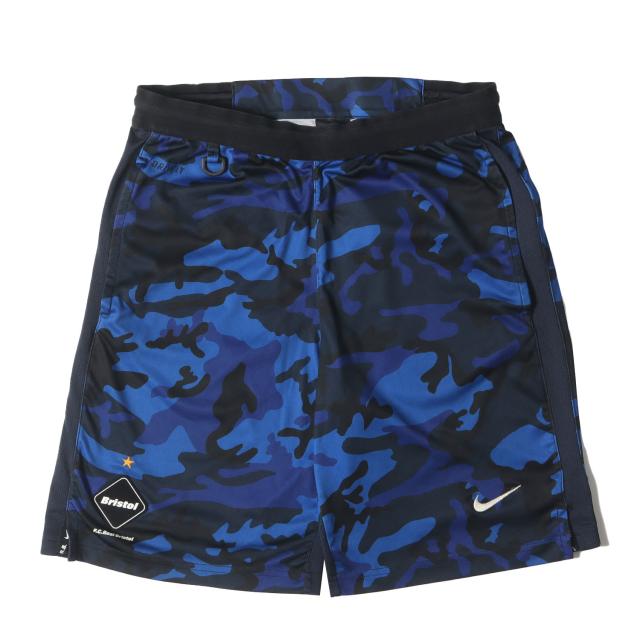 ブリストル ショートパンツM エフシーレアルブリストル ショートパンツ